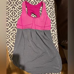 Lululemon top